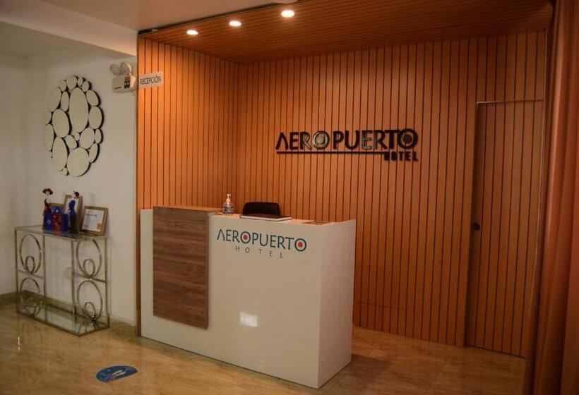 호텔 Aeropuerto