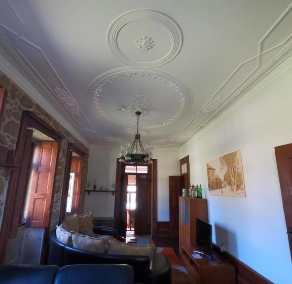 فندق Albergue E Al O Brasão Valença