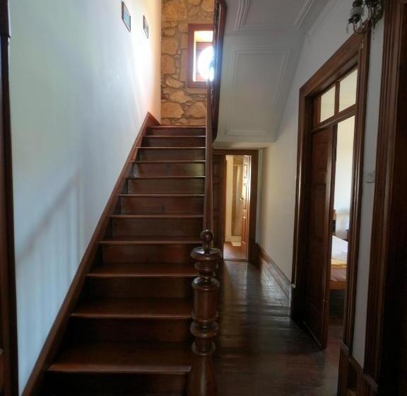 فندق Albergue E Al O Brasão Valença