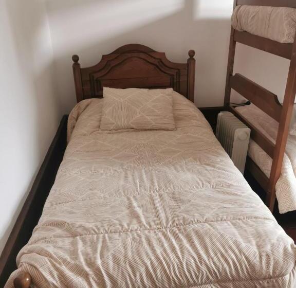فندق Albergue E Al O Brasão Valença