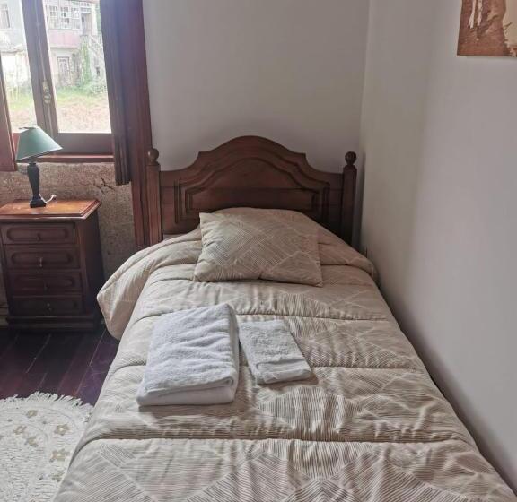 فندق Albergue E Al O Brasão Valença