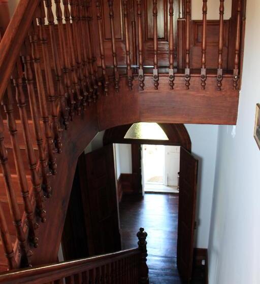 فندق Albergue E Al O Brasão Valença