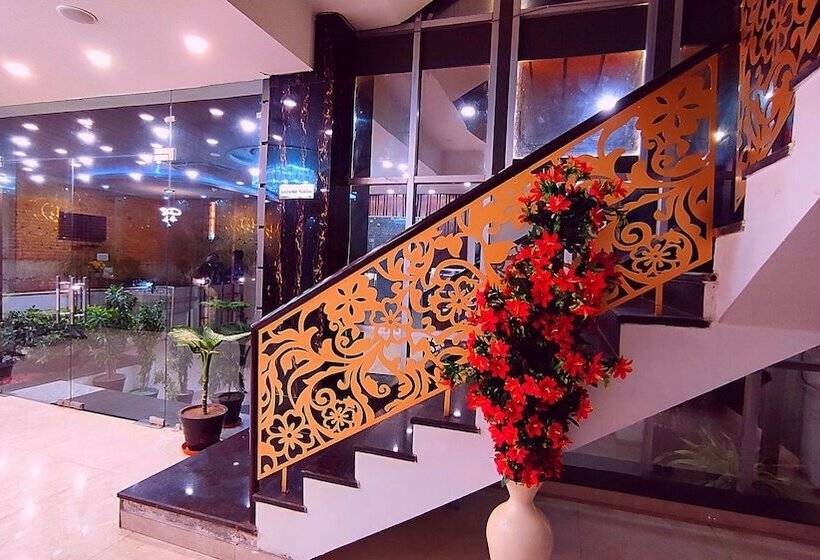 Aradhna Inn By Shrigo Hotels