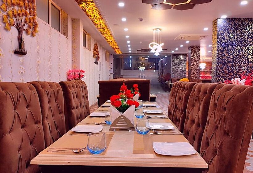 Aradhna Inn By Shrigo Hotels