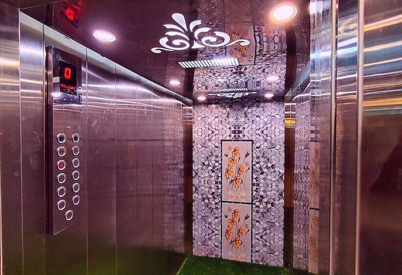 Aradhna Inn By Shrigo Hotels