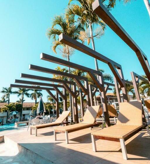 호텔 Cd Diroma Resort