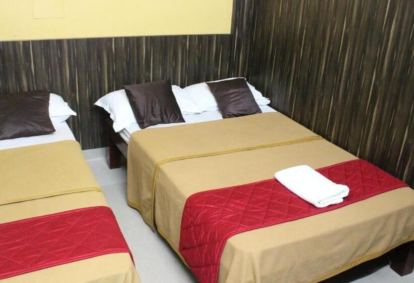 호텔 Gsr Residency