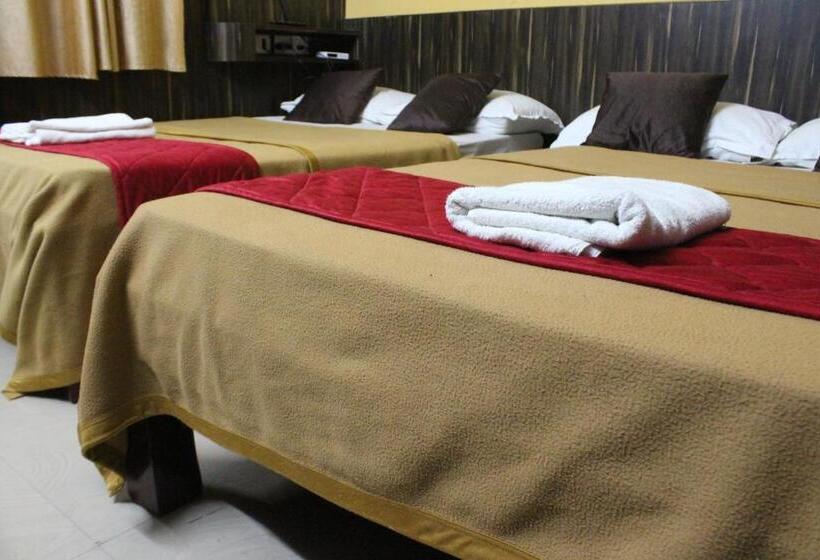 호텔 Gsr Residency