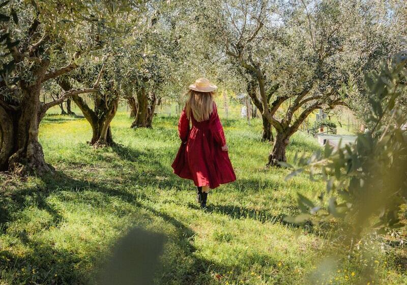 فندق Relais Forte Benedek Wine & Spa   Adults Only
