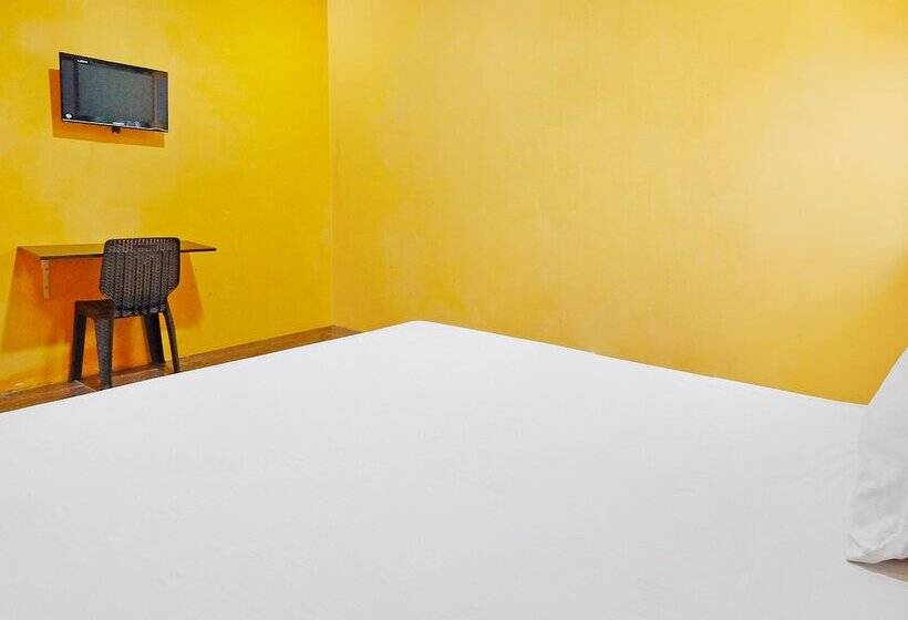 هتل Wisma Pelangi Palopo Redpartner