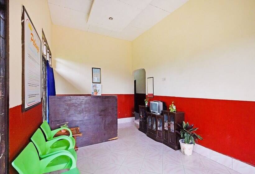 هتل Wisma Pelangi Palopo Redpartner