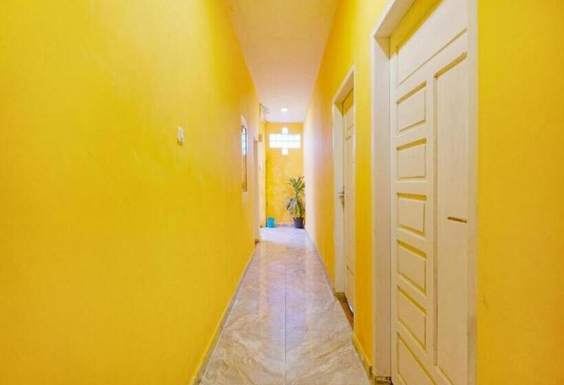 هتل Wisma Pelangi Palopo Redpartner