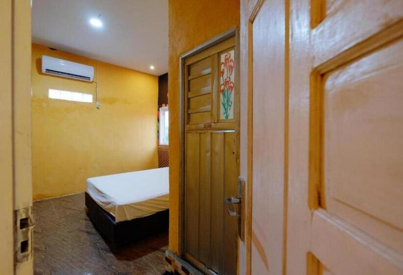 هتل Wisma Pelangi Palopo Redpartner