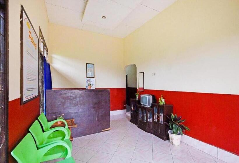 هتل Wisma Pelangi Palopo Redpartner