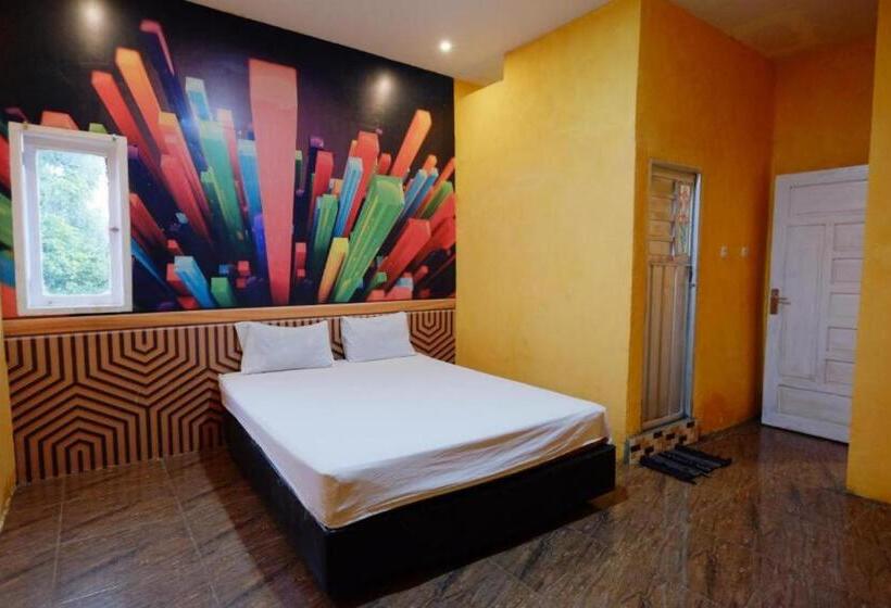 هتل Wisma Pelangi Palopo Redpartner