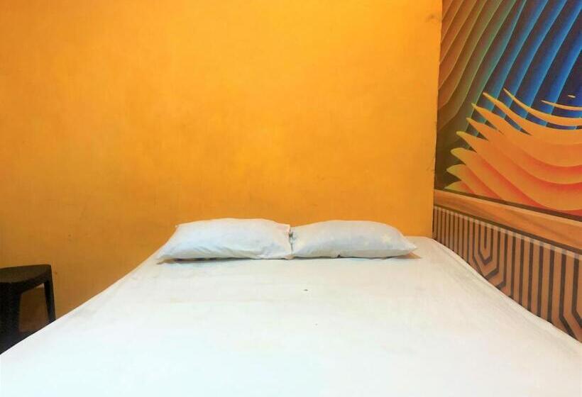 هتل Wisma Pelangi Palopo Redpartner