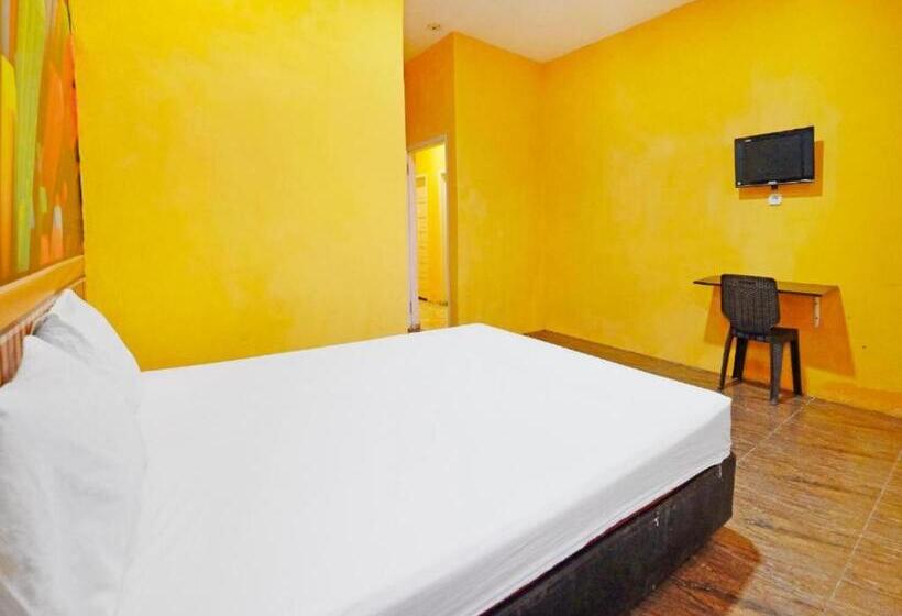 هتل Wisma Pelangi Palopo Redpartner