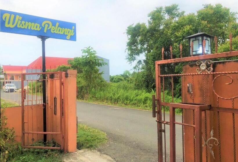 هتل Wisma Pelangi Palopo Redpartner