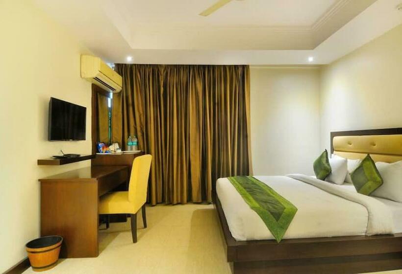 هتل Zenith Mahipalpur Free Parking