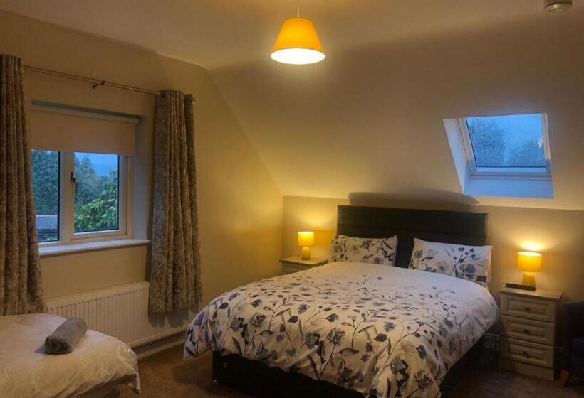 Maplehouse B&b