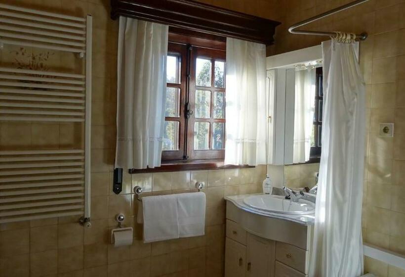 Пансион Casa Portela