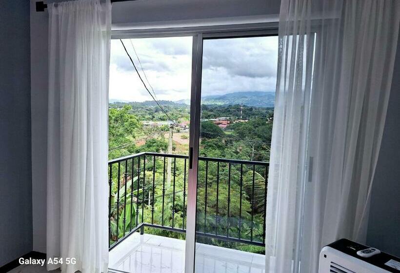 Пансион Vistas Del Sol Casa Victoria