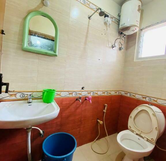 پانسیون Nakshatra