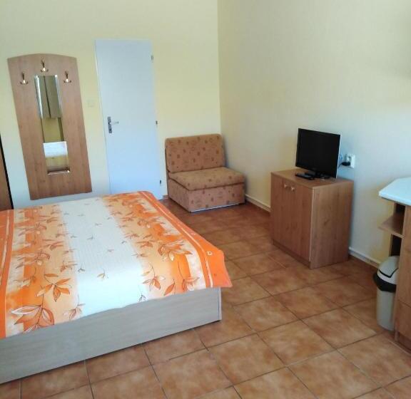 بنسيون Privát Sulamit