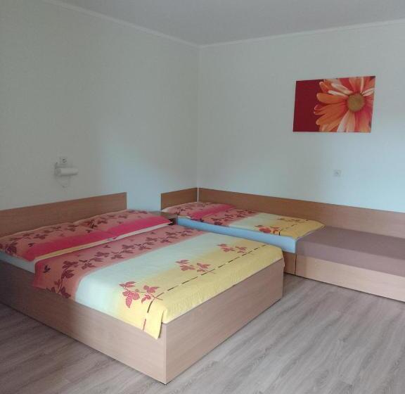 بنسيون Privát Sulamit