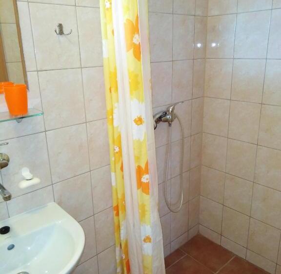 بنسيون Privát Sulamit