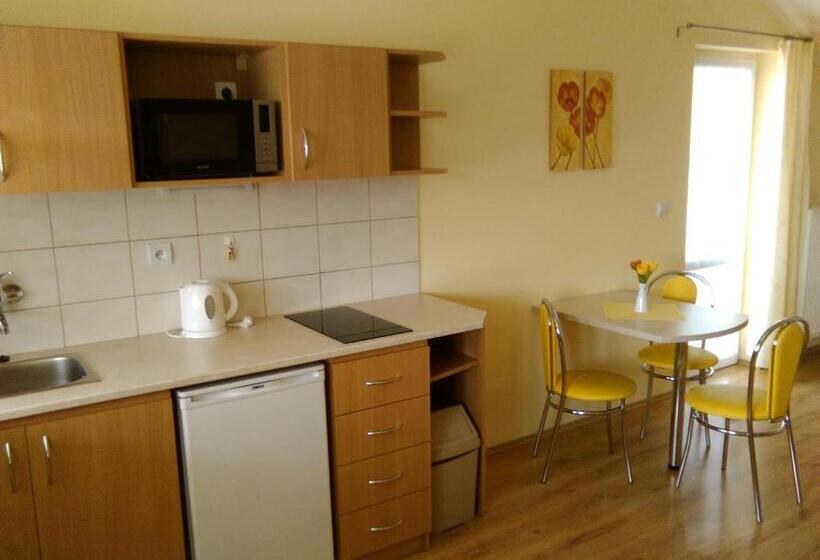 بنسيون Privát Sulamit