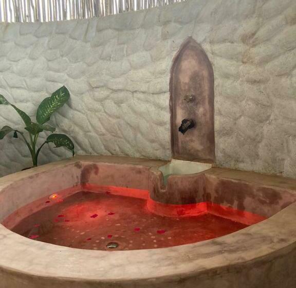 هاستل Mangará Pousada