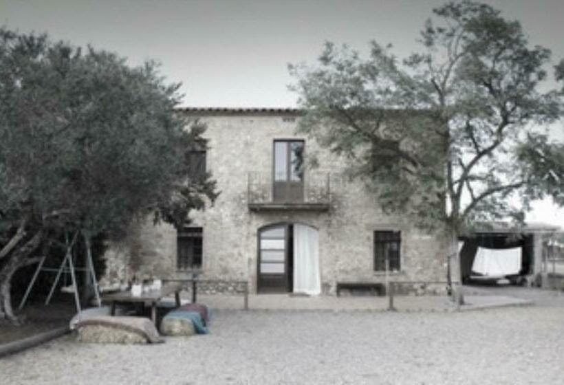 Bed and Breakfast El Mas Benet