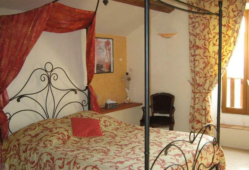 Bed and Breakfast La Demeure Des Anges