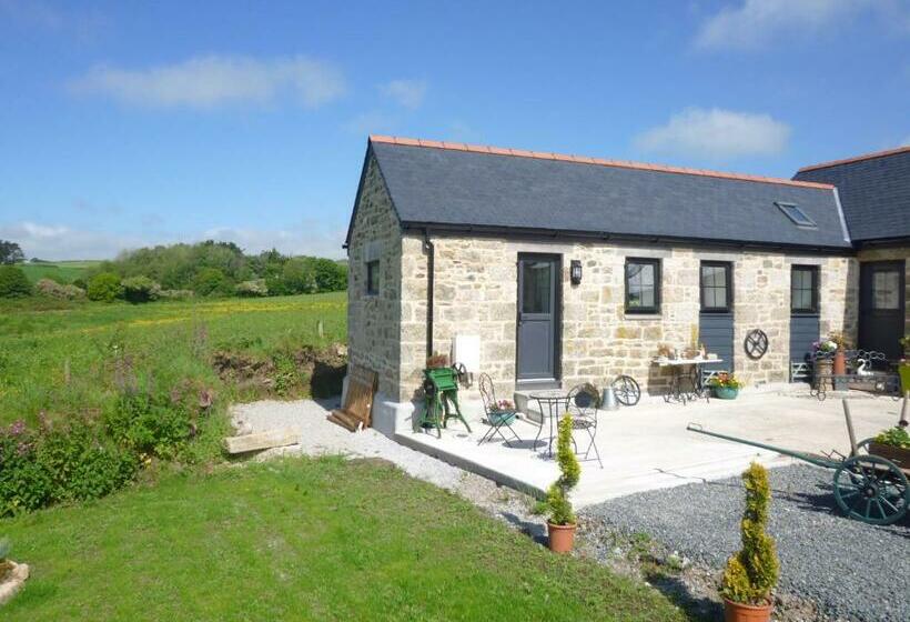 Bed and Breakfast Medlyn Moor Retreats