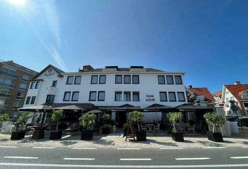 Boutique Hotel Azur