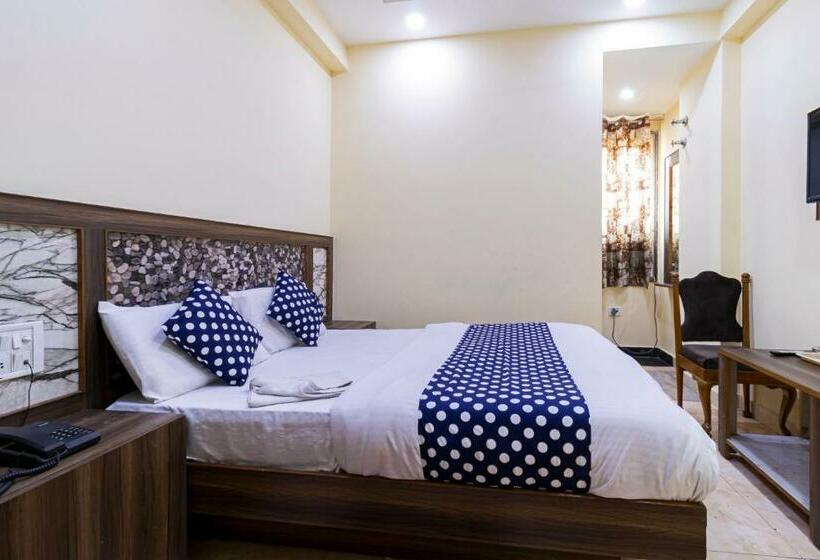 Hotel Dada Int. Dx