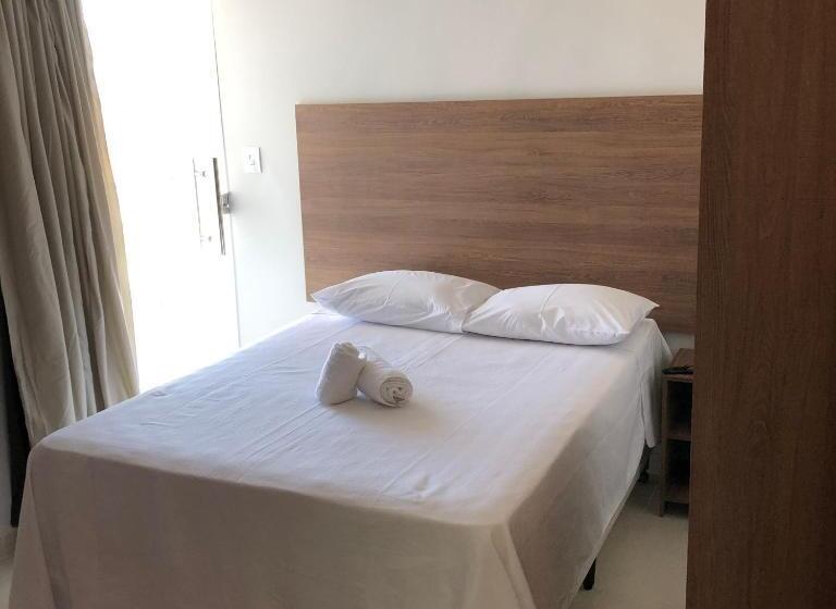 בית מלון כפרי Kk Palace