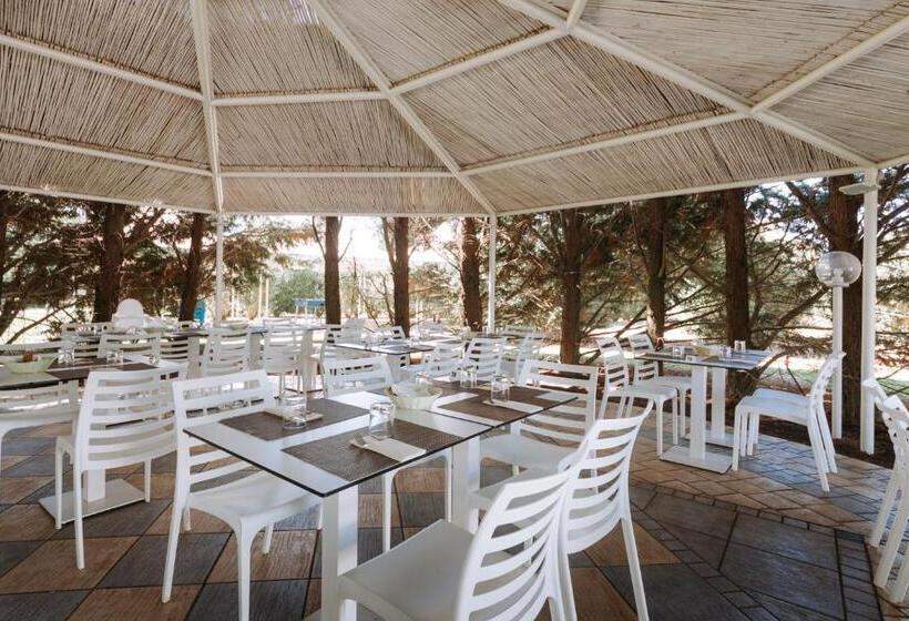 هتل Nicolaus Club La Giurlita