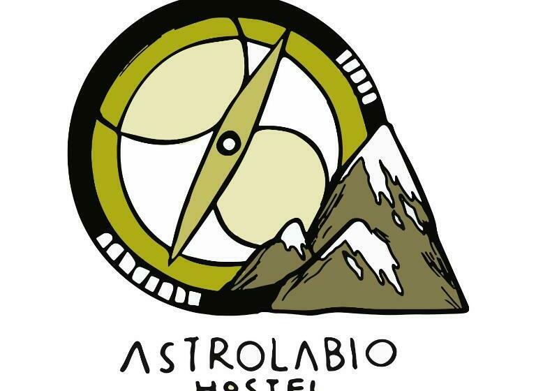 پانسیون Astrolabio Hostel
