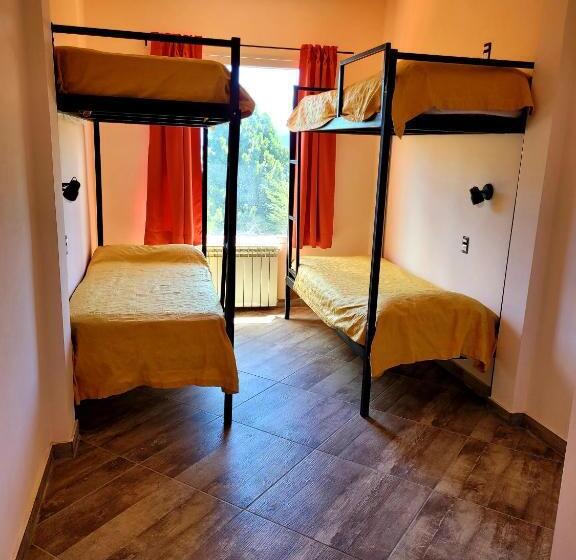 پانسیون Astrolabio Hostel