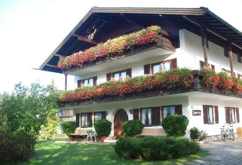 Пансион Haus Bartlweber