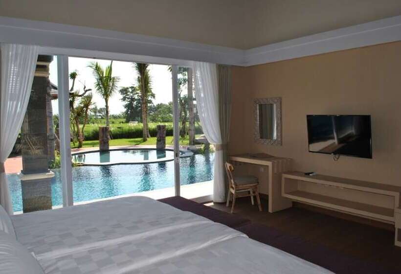 膳宿费 Room In Villa   Kori Maharani Villas   Suite Lagoon 5