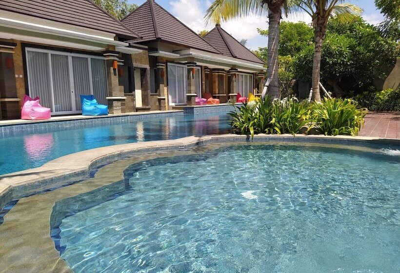 膳宿费 Room In Villa   Kori Maharani Villas   Suite Lagoon 5