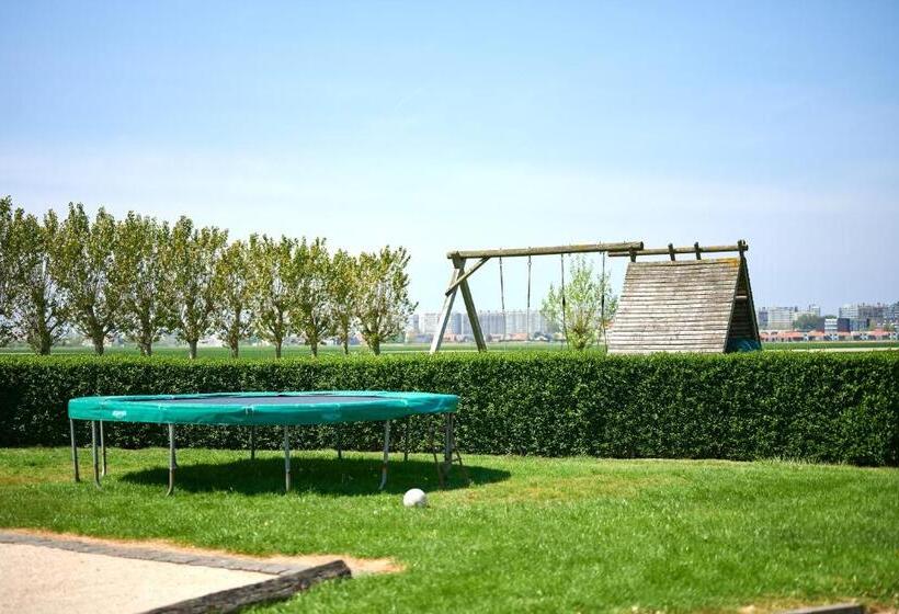 B&b Abdeshof