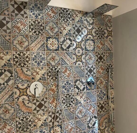 مبيت وإفطار Borgo Crispiero