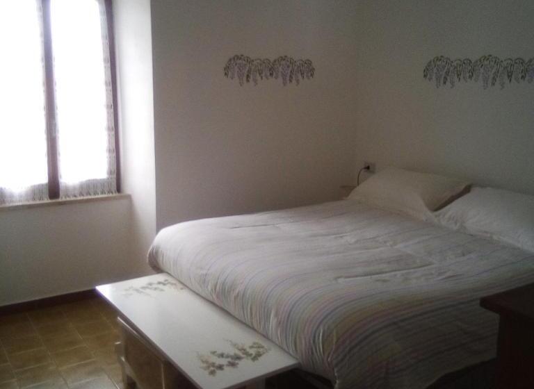 مبيت وإفطار Casa Del Gigi Bnb