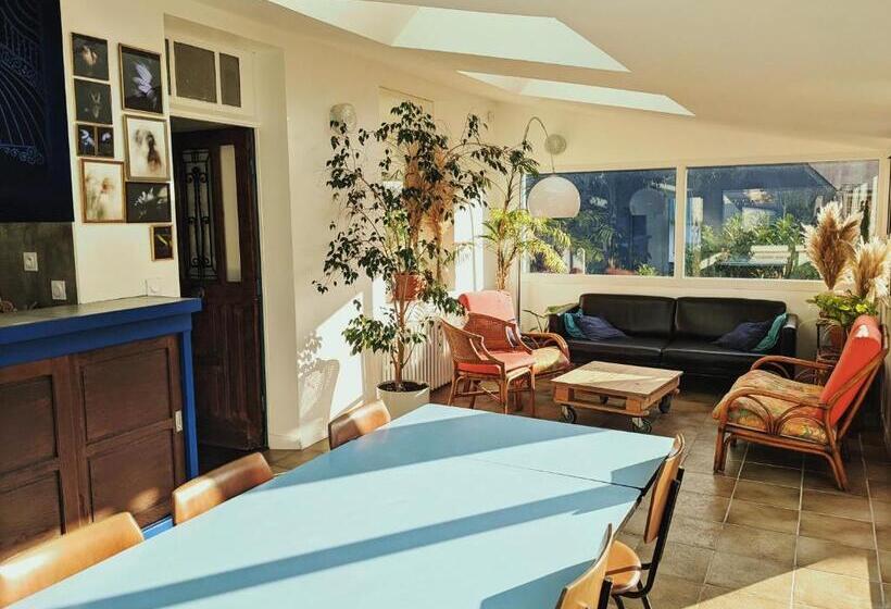 צימר La Maison Du Cosquer