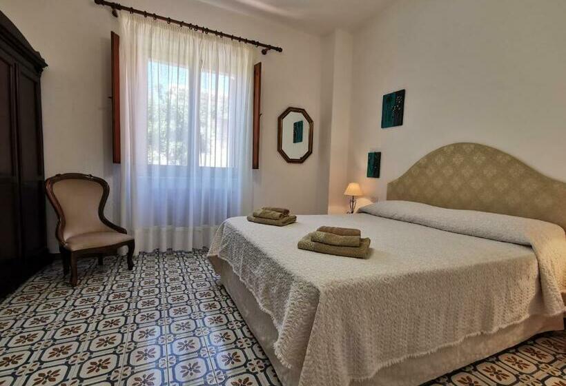 Bed and Breakfast Le Ortensie