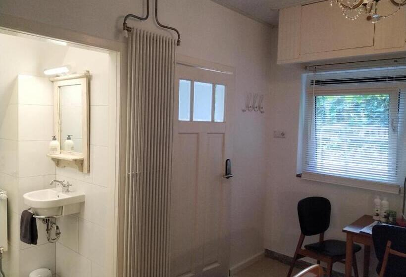 تختخواب و صبحانه Logies Op Dreef